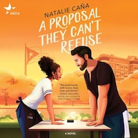 A Proposal They Can't Refuse