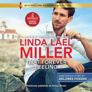 That Forever Feeling & Security Blanket bookCoverFor