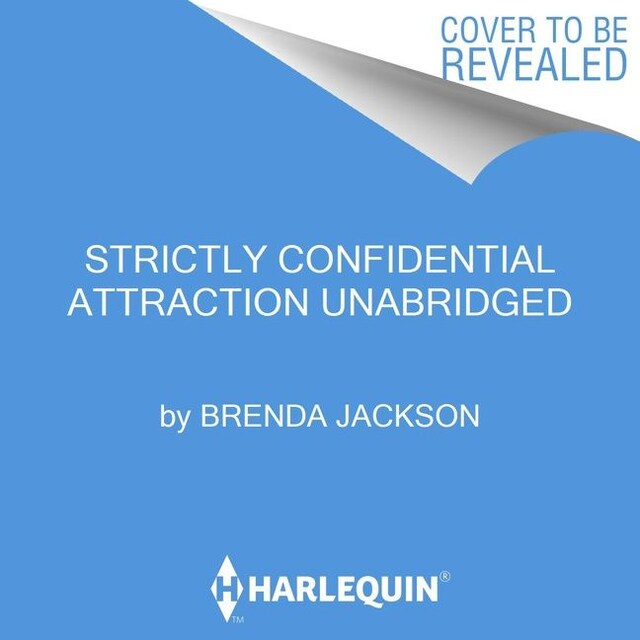 Bokomslag for Strictly Confidential Attraction