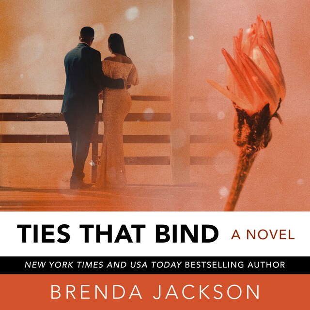 Book cover for Ties That Bind