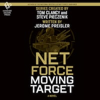 Net Force: Moving Target