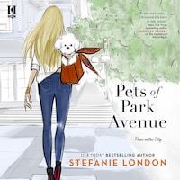 Pets of Park Avenue
