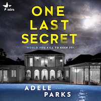 One Last Secret
