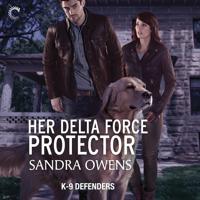 Book cover for Her Delta Force Protector