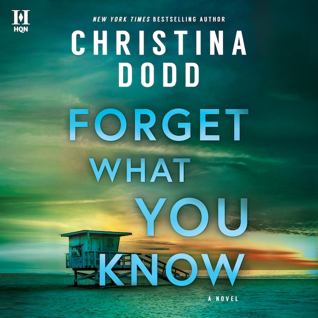 Book cover for Forget What You Know