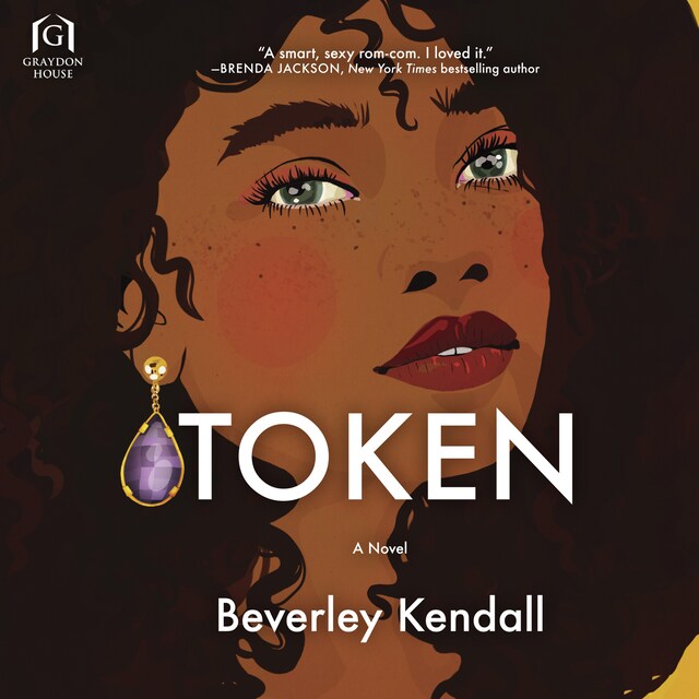 Couverture de livre pour Token