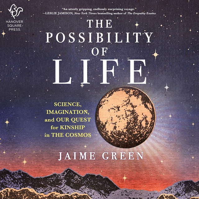 Book cover for The Possibility of Life