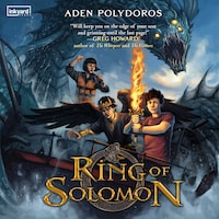 Ring of Solomon