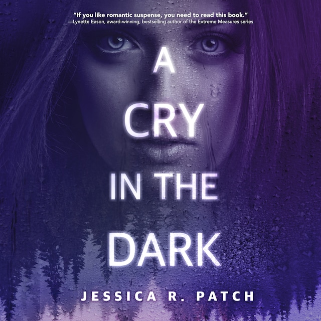 Book cover for A Cry in the Dark