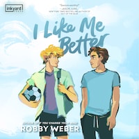 I Like Me Better