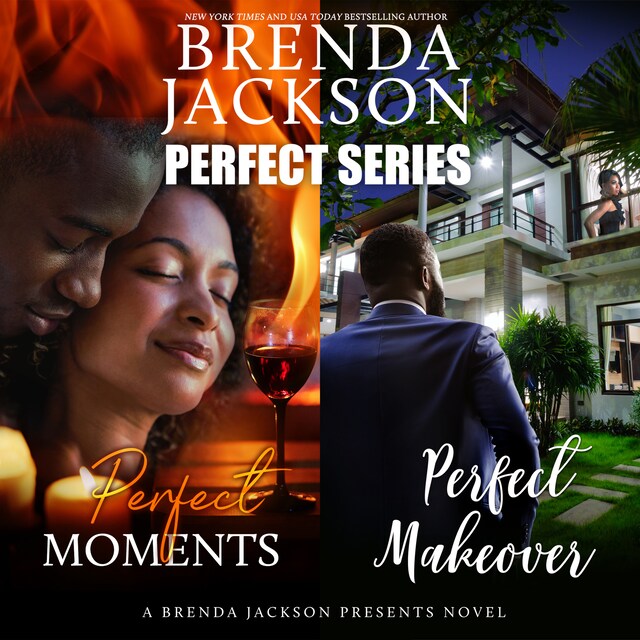 Book cover for Perfect Series