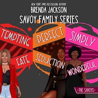 Savoy Family Series
