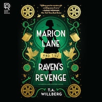 Marion Lane and the Raven's Revenge