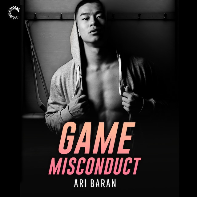 Book cover for Game Misconduct