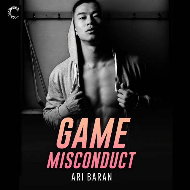 Game Misconduct Book cover for Game Misconduct
