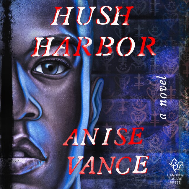 Buchcover für Hush Harbor