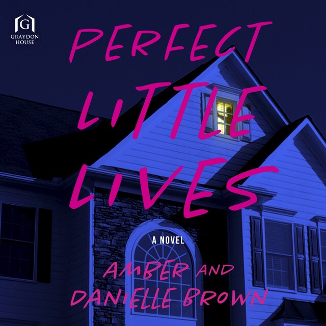 Portada de libro para Perfect Little Lives