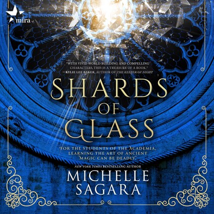 Shards of Glass bookCoverFor