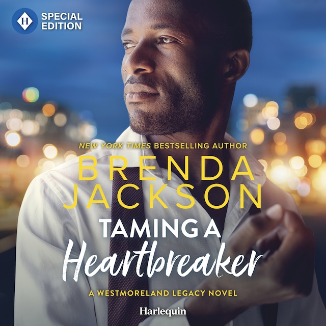 Book cover for Taming a Heartbreaker