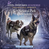K-9 National Park Defenders