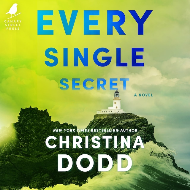 Book cover for Every Single Secret
