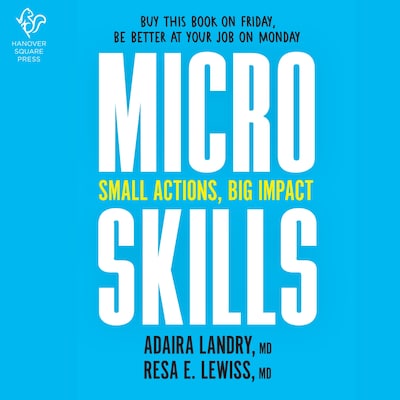 MicroSkills