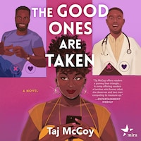 The Good Ones Are Taken