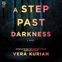 A Step Past Darkness