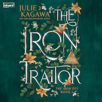 The Iron Traitor