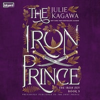 The Iron Prince