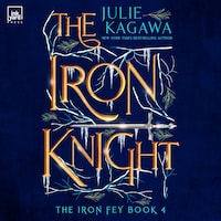 The Iron Knight