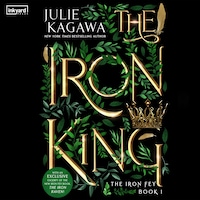 The Iron King