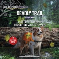 Deadly Trail