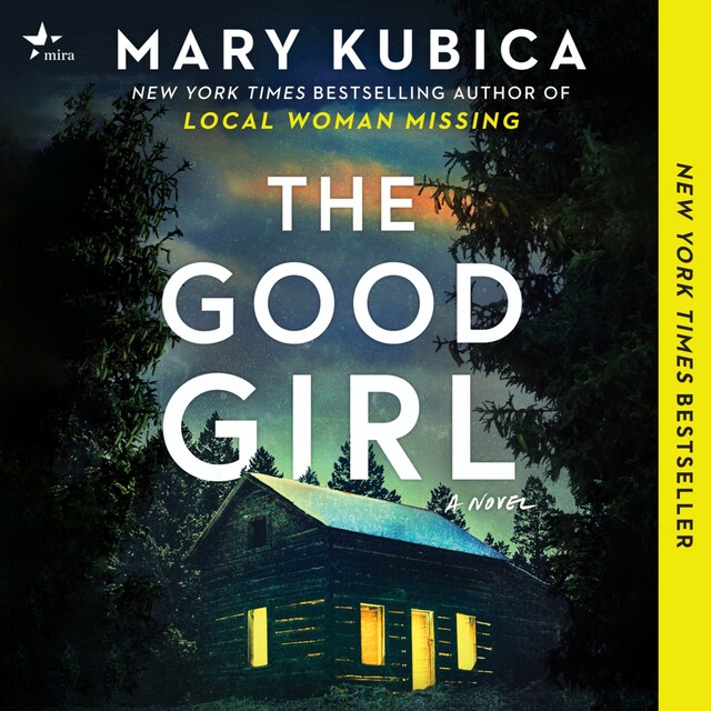 Buchcover für The Good Girl