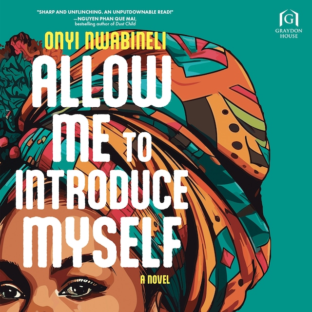 Book cover for Allow Me to Introduce Myself