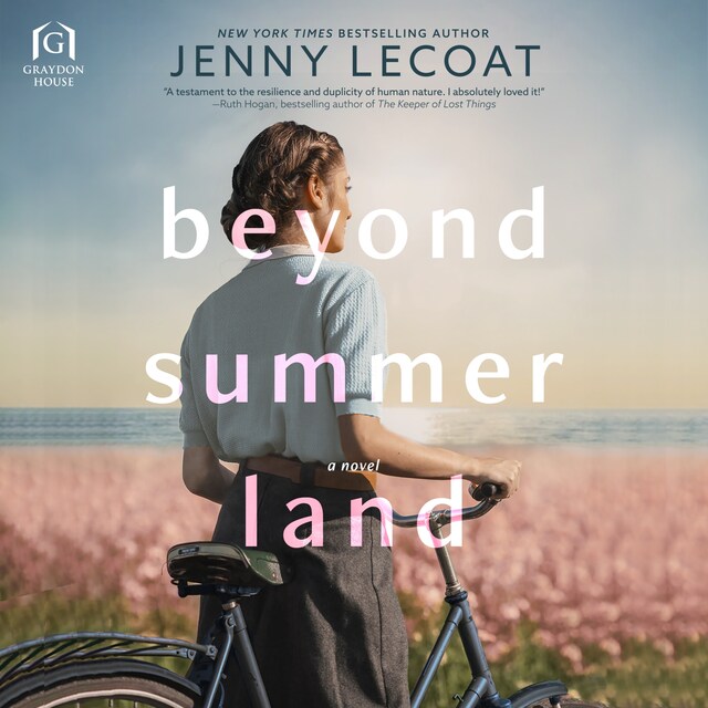 Couverture de livre pour Beyond Summerland