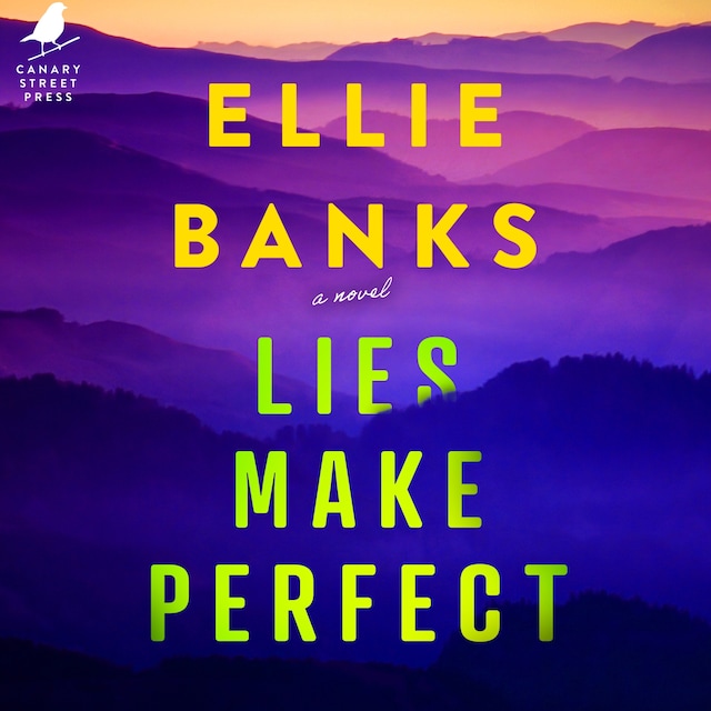 Book cover for Lies Make Perfect
