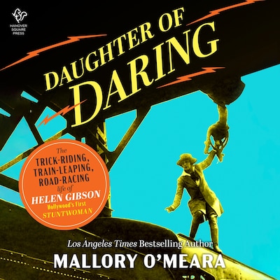 Daughter of Daring