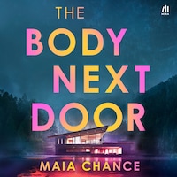 The Body Next Door