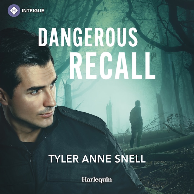 Book cover for Dangerous Recall