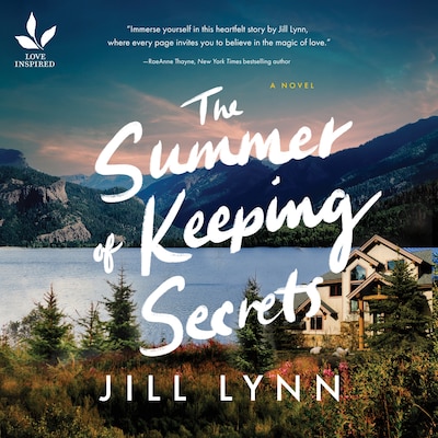 The Summer of Keeping Secrets