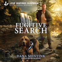 Fugitive Search