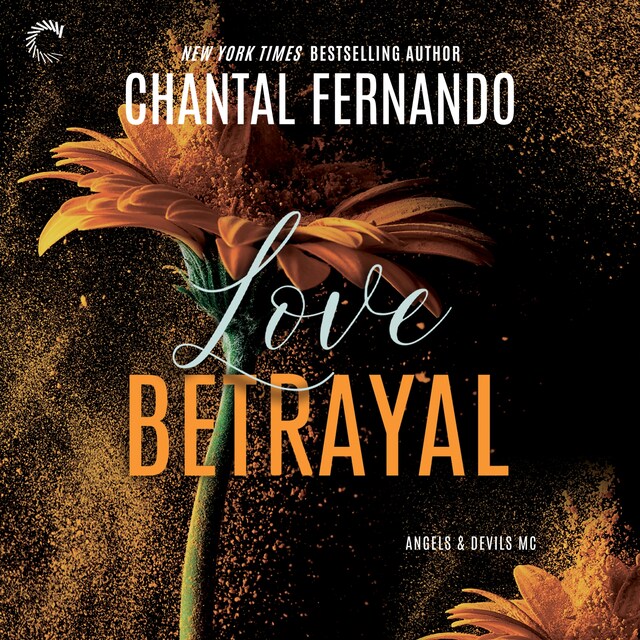 Buchcover für Love Betrayal