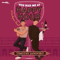 You Had Me at Happy Hour
