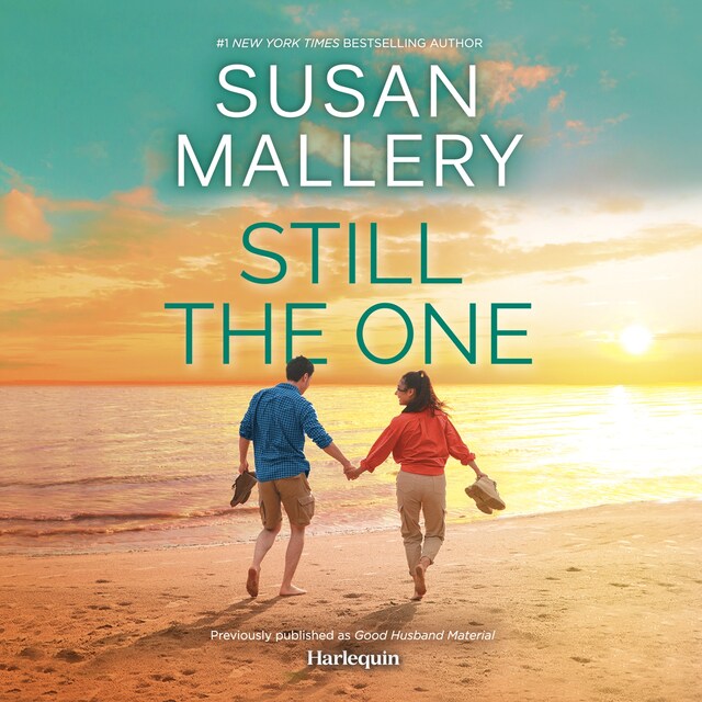 Book cover for Still the One