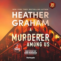 A Murderer Among Us