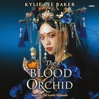 The Blood Orchid