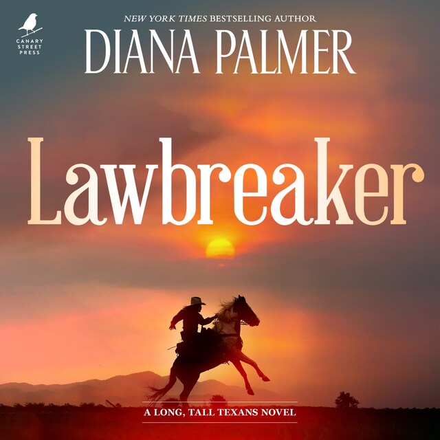 Book cover for Lawbreaker