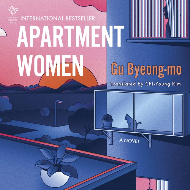 Book cover for Apartment Women