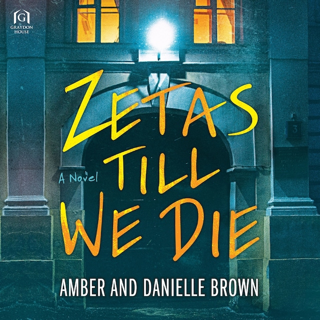 Book cover for Zetas Till We Die